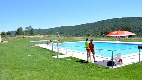PISCINAS COVALEDA