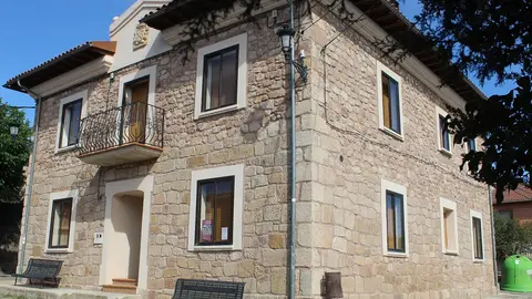 LA GALLEGA