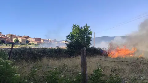 FUEGO EN QUINTANAR (4)