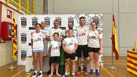 Jugadores Club Bádminton Soria-CS24.jfif