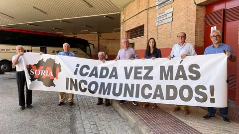SORIA YA