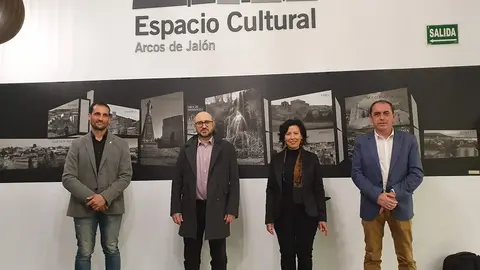 última edición Premios Poesía en Arcos de Jalón