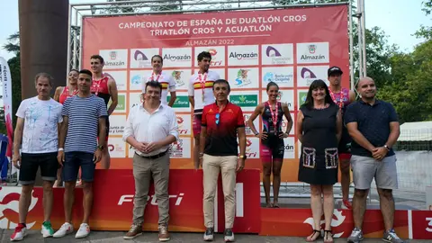 fetri podiun
