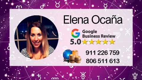 Tarot VISA con videntes buenas fiables, españolas y sin gabinete