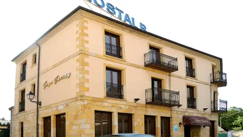 Hostal Goyo