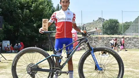 FEDERACIÓN DE CICLISMO DE CASTILLA Y LEÓN