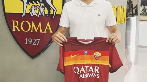AS Roma
