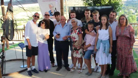 HOMENAJE A JUSTO HERRERO (15)