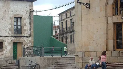 fronton covaleda