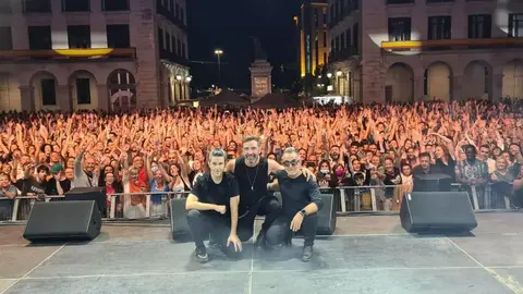 Concierto OBK