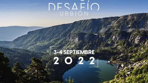 Desafio Urbión 2022
