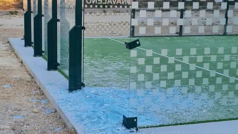 Pista de padel de Navaleno - copia