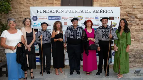 Premio Capitán de Galeones 5