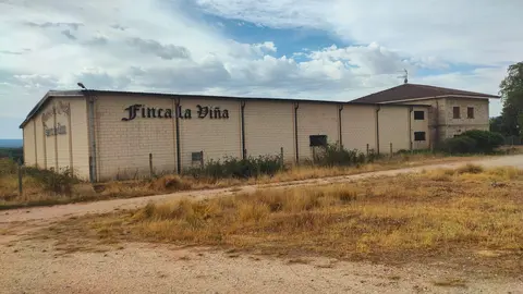 FINCA DE LA VIÑA