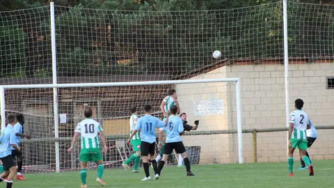 Copa Diputación 2021-2022