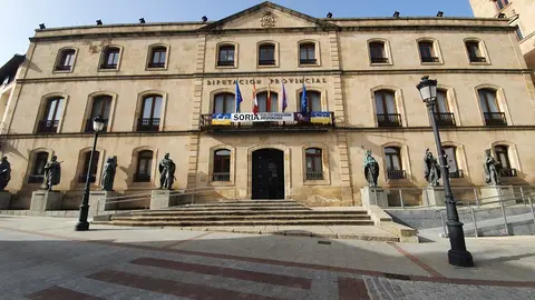Diputación Provincial de Soria