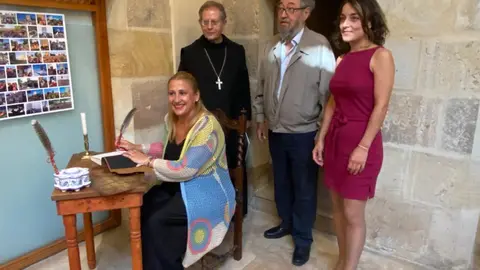 EXPOSICION JERÓNIMOS 1