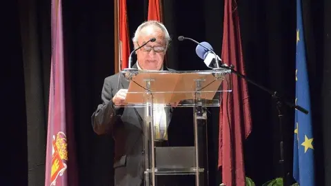 Romualdo Pino