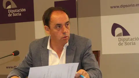 Benito Serrano