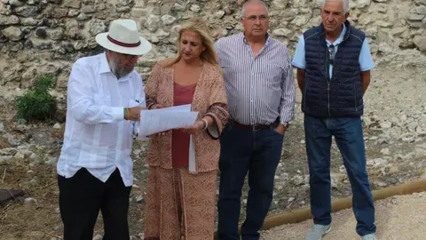 CASTILLO DE CABREJAS (8)