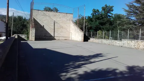 fronton soyillo