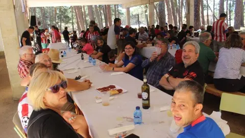 PEÑA ATLÉTICA EN COVALEDA (4)