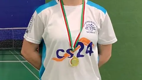 DANIELA CORCHON