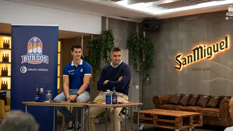 Hereda San Pablo Burgos