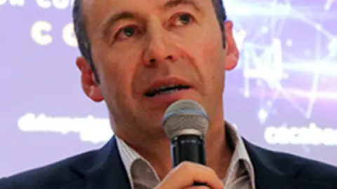 JOSE MARÍA GONZÁLEZ