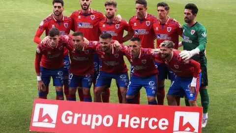 CD Numancia