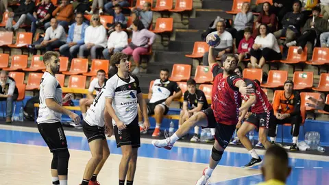 UBU San Pablo Burgos