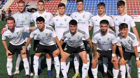 Burgos CF Promesas