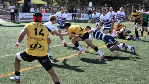 Recoletas Burgos – Universidad de Burgos