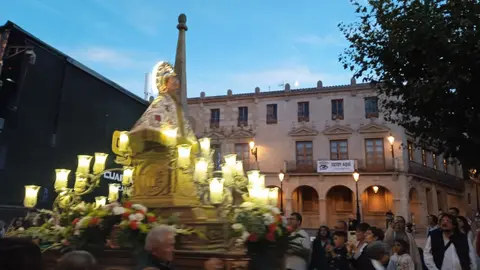 Procesion Soria