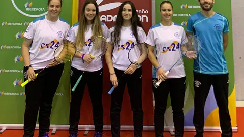 COPA IBERDROLA