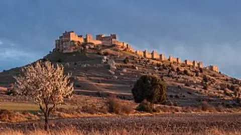 Fortaleza de Gormaz