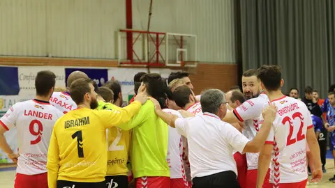UBU San Pablo Burgos