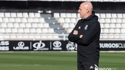 Burgos Club de Fútbol