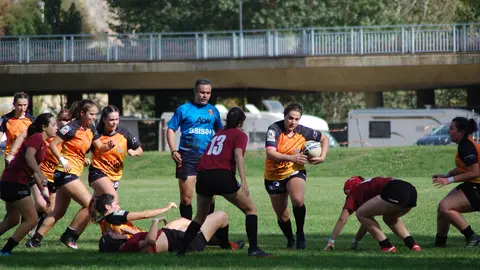 PRB Flor de Escocia UBU