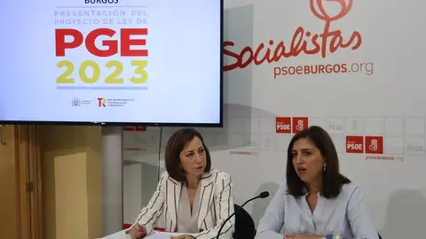 PSOE BURGOS