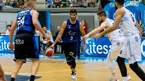 Hereda San Pablo Burgos