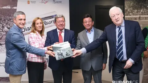Burgos CF