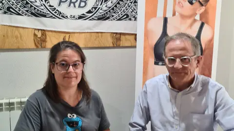 PINGÜINAS RUGBY BURGOS