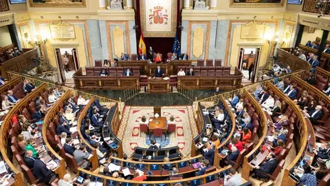 Congreso de los Diputados
