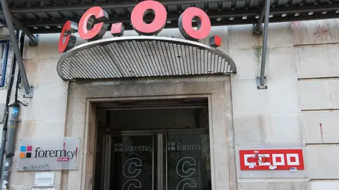 CCOO Soria