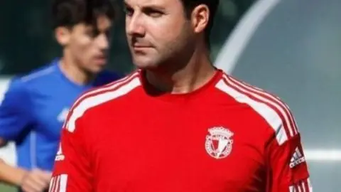 Carlos Aguilera