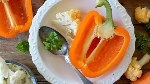 <p> Cómo tomar complementos dietéticos de forma segura </p>