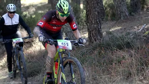 Marcha BTT Boletus Race 2021