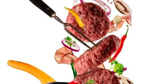 X Concurso mejor hamburguesa_