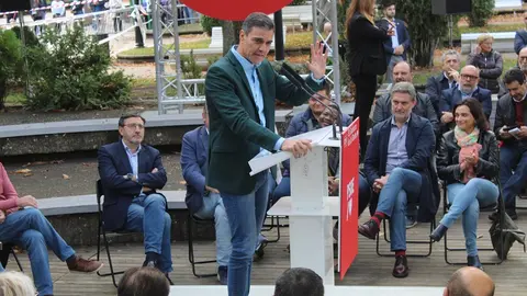 Pedro Sanchez en Soria (6)